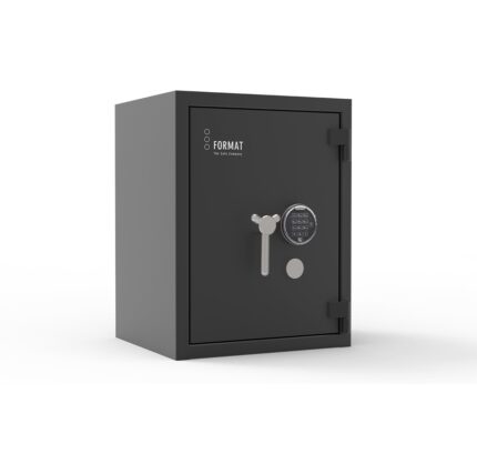 ตู้เซฟ Format รุ่น GP2