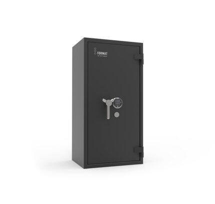 ตู้เซฟ Format รุ่น GP50