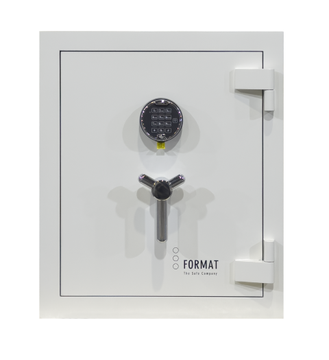 Format Safe - Chubb Safe Thailand