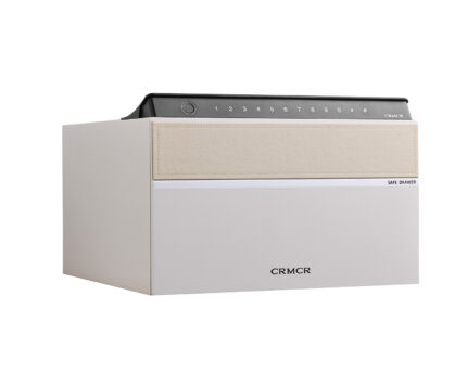 ตู้เซฟ crmcr by mi รุ่น drawer